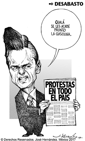 Desabasto
